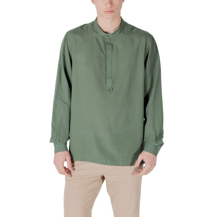 Antony Morato - Antony Morato Men Shirt - Monterri Fashion