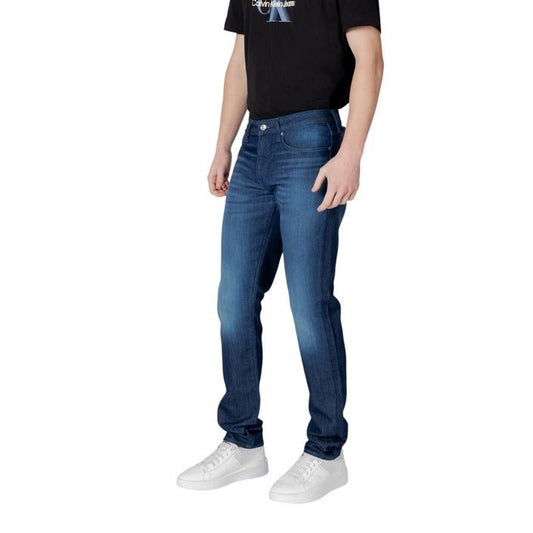 Armani Exchange - Armani Exchange Men Jeans - Monterri Fashion