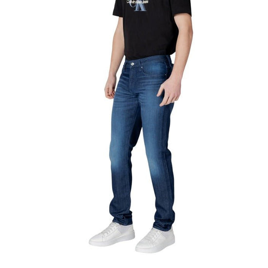 Armani Exchange - Armani Exchange Men Jeans - Monterri Fashion