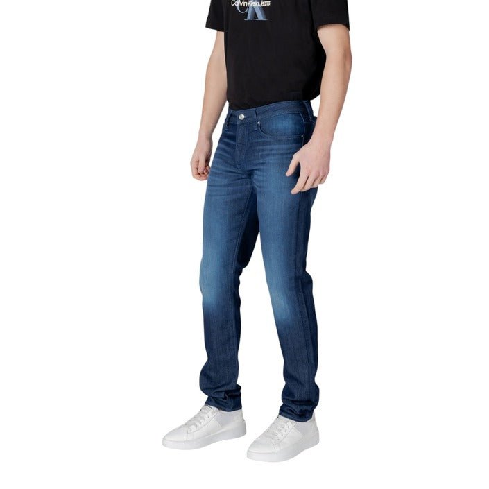 Armani Exchange - Armani Exchange Men Jeans - Monterri Fashion