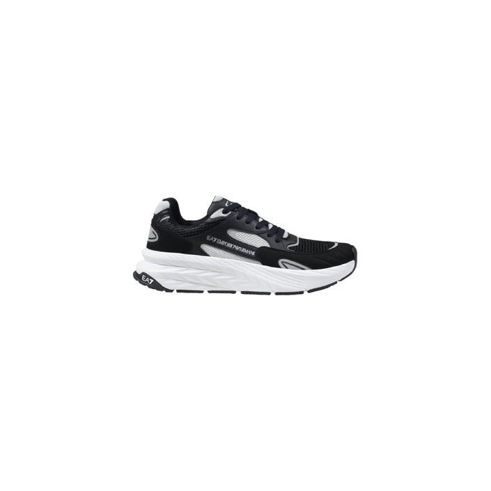 Ea7 - Ea7 Men Sneakers - Monterri Fashion