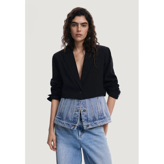 Desigual - Desigual Women Jacket - Monterri Fashion
