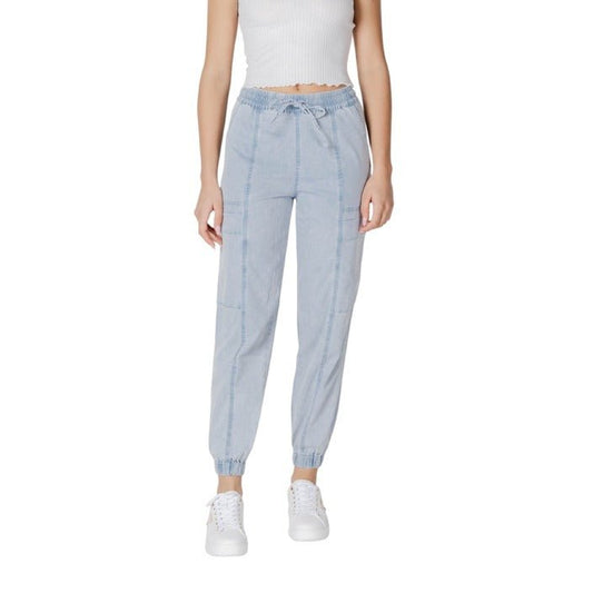 Desigual - Desigual Women Jeans - Monterri Fashion