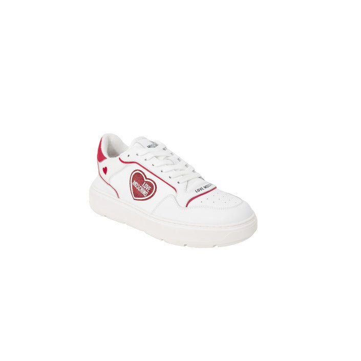 Love Moschino - Love Moschino Women Sneakers - Monterri Fashion