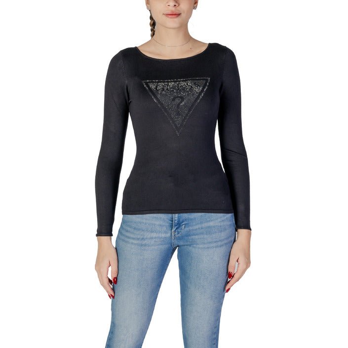 Guess - Guess Women Knitwear - Monterri Fashion