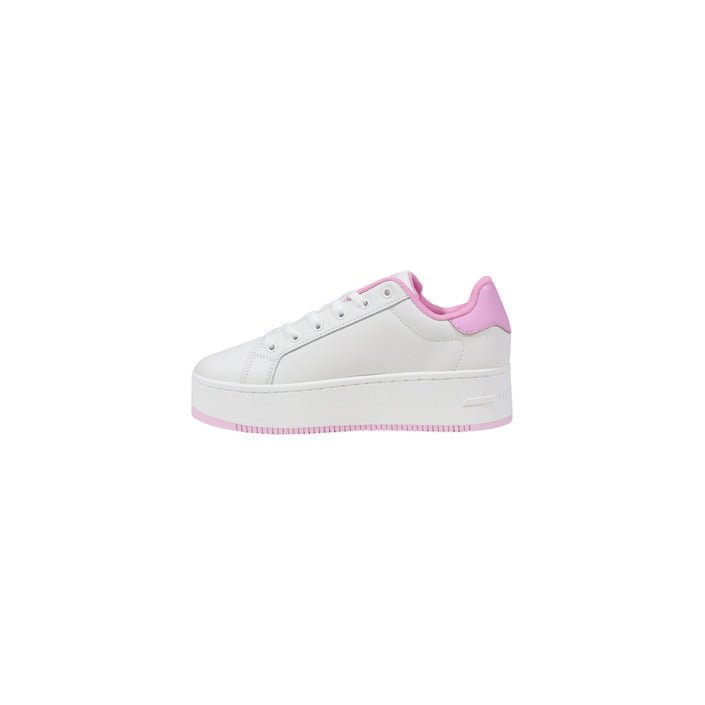 Tommy Hilfiger Jeans - Tommy Hilfiger Jeans Women Sneakers - Monterri Fashion