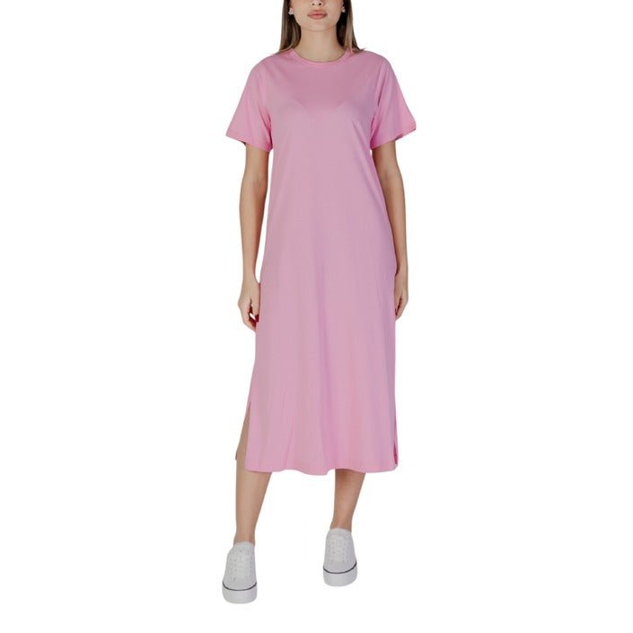 B.young - B.young Women Dress - Monterri Fashion