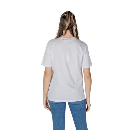 Liu Jo - Liu Jo Women T-Shirt - Monterri Fashion