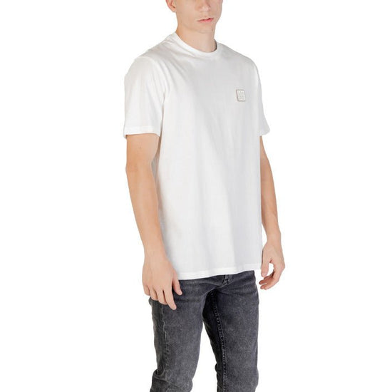 Armani Exchange - Armani Exchange Men T-Shirt - Monterri Fashion