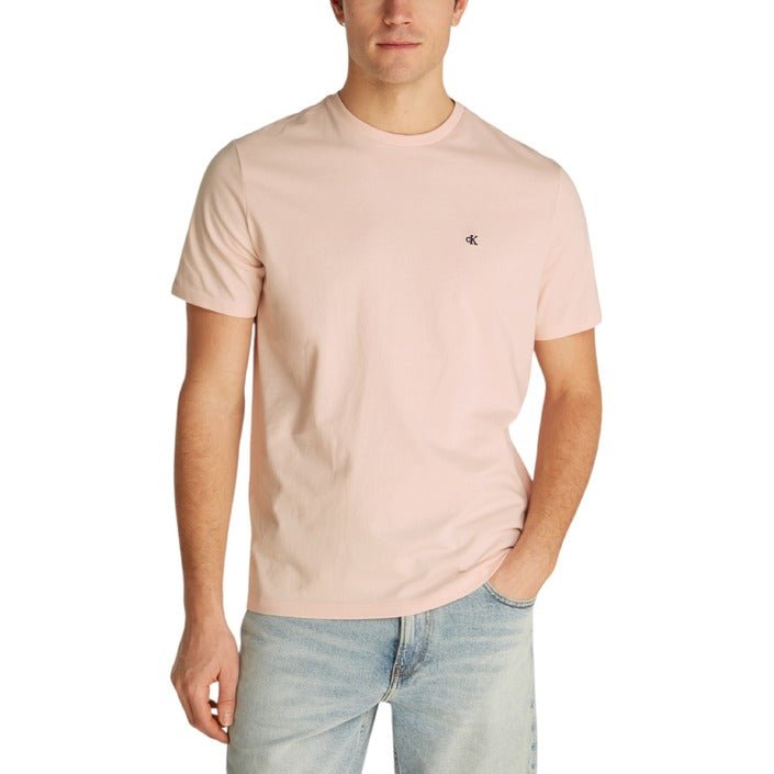 Calvin Klein Jeans - Calvin Klein Jeans Men T-Shirt - Monterri Fashion