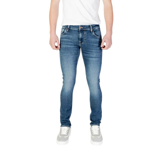 Guess - Guess Men Jeans - Monterri Fashion