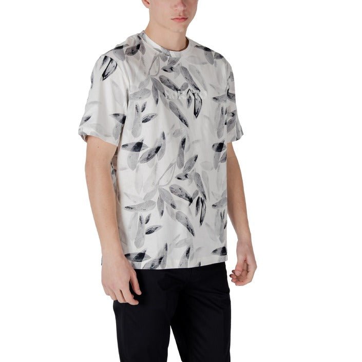 Antony Morato - Antony Morato Men T-Shirt - Monterri Fashion