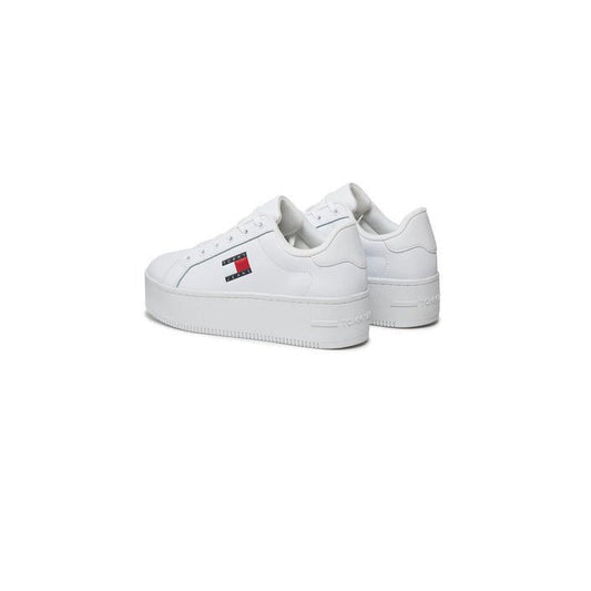 Tommy Hilfiger Jeans - Tommy Hilfiger Jeans Women Sneakers - Monterri Fashion