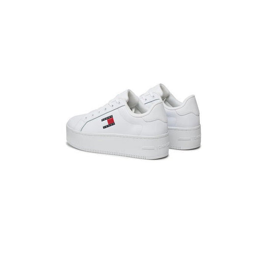 Tommy Hilfiger Jeans - Tommy Hilfiger Jeans Women Sneakers - Monterri Fashion
