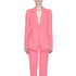 Silence - Silence Women Blazer - Monterri Fashion