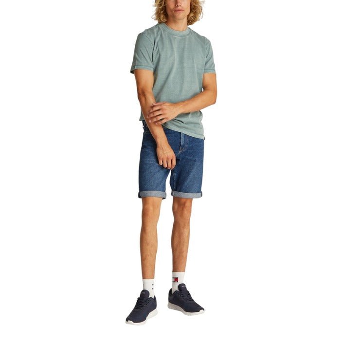 Calvin Klein Jeans - Calvin Klein Jeans Men Shorts - Monterri Fashion