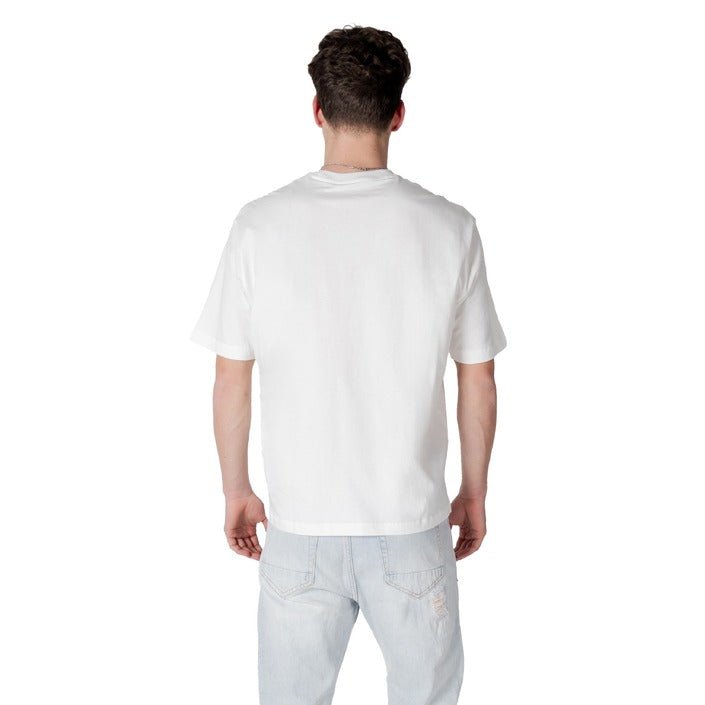 Armani Exchange - Armani Exchange Men T-Shirt - Monterri Fashion