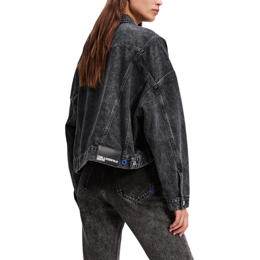 Karl Lagerfeld Jeans - Karl Lagerfeld Jeans  Women Blazer