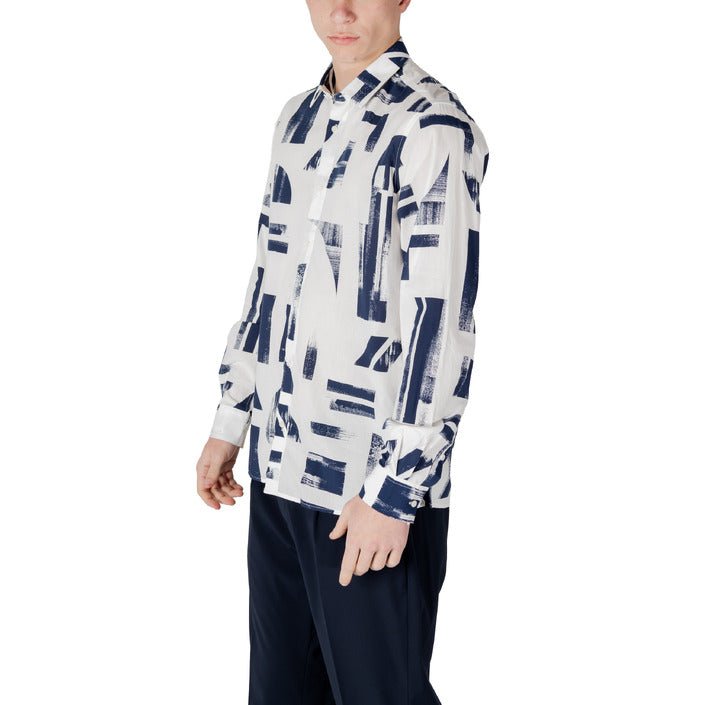 Antony Morato - Antony Morato Men Shirt - Monterri Fashion