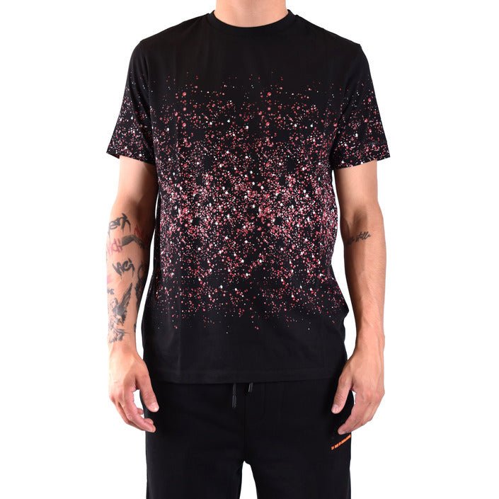Karl Lagerfeld - Karl Lagerfeld Men T-Shirt - Monterri Fashion