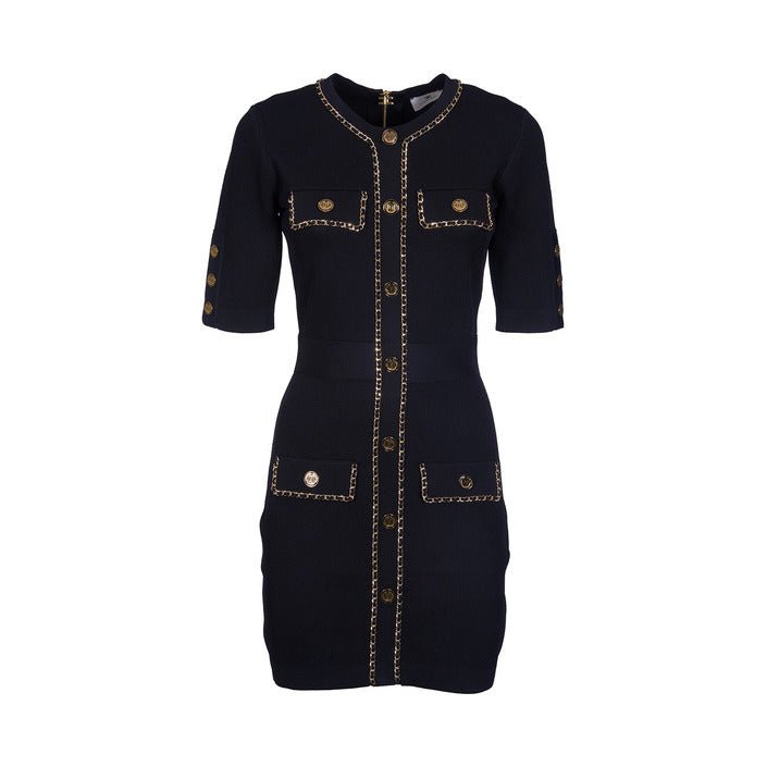 Elisabetta Franchi - Elisabetta Franchi Women Dress - Monterri Fashion