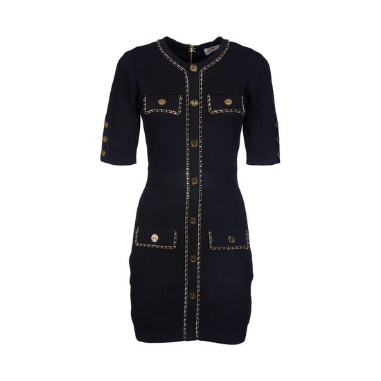 Elisabetta Franchi - Elisabetta Franchi Women Dress - Monterri Fashion