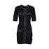 Elisabetta Franchi - Elisabetta Franchi Women Dress - Monterri Fashion