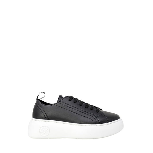 Armani Exchange - Armani Exchange Women Sneakers - Monterri Fashion