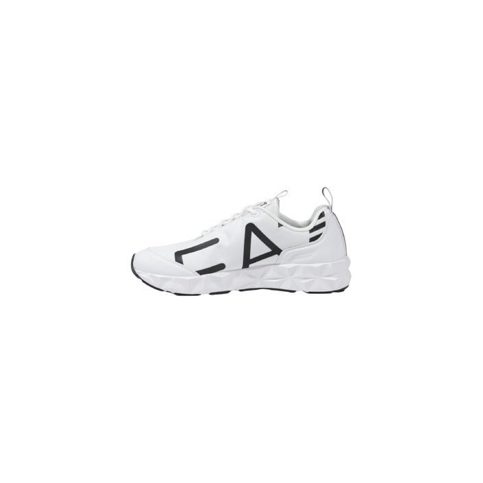 Ea7 - Ea7 Men Sneakers - Monterri Fashion