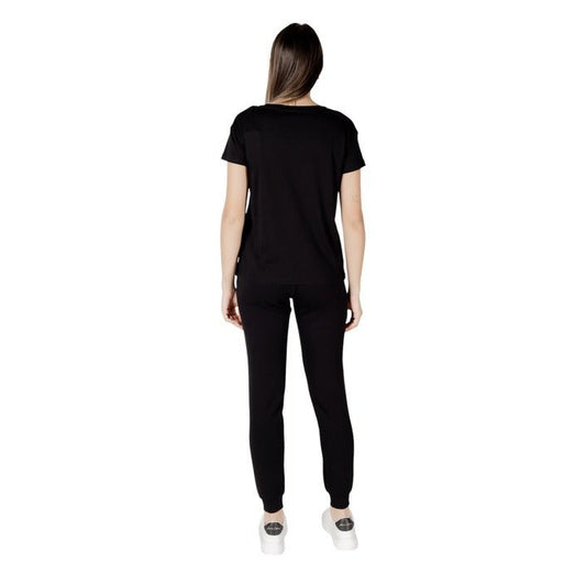 Armani Exchange - Armani Exchange Women T-Shirt - Monterri Fashion