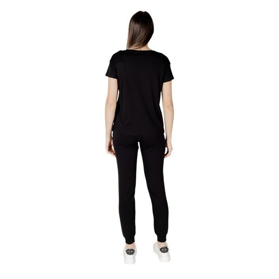Armani Exchange - Armani Exchange Women T-Shirt - Monterri Fashion