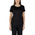 Armani Exchange - Armani Exchange Women T-Shirt - Monterri Fashion