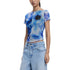 Desigual - Desigual Women T-Shirt - Monterri Fashion