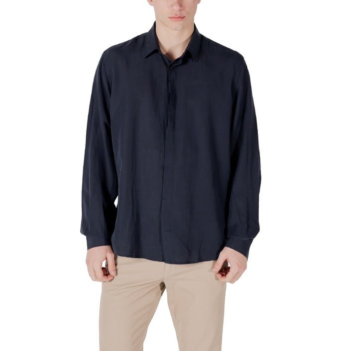 Antony Morato - Antony Morato Men Shirt - Monterri Fashion