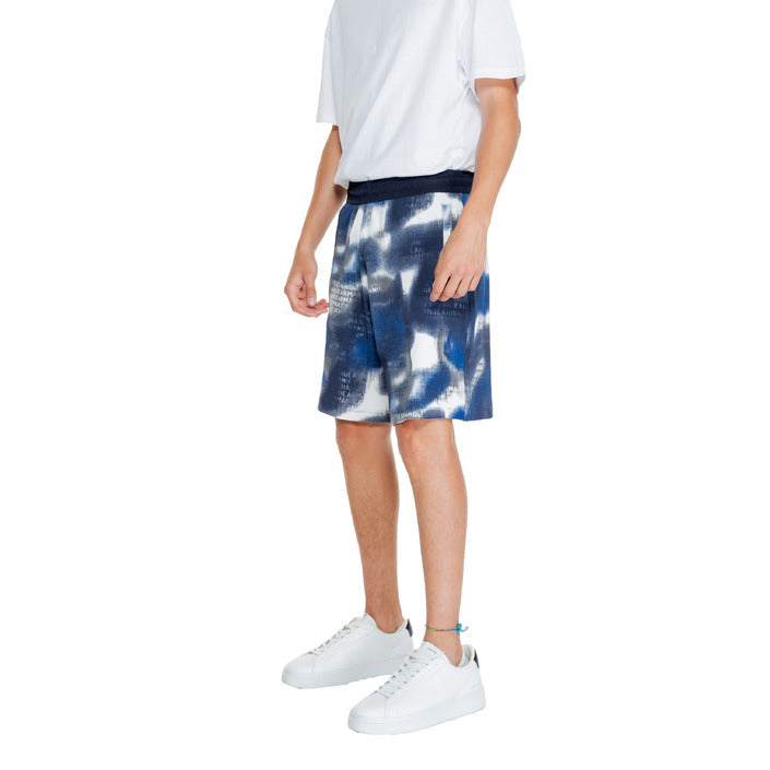 Armani Exchange - Armani Exchange Men Shorts