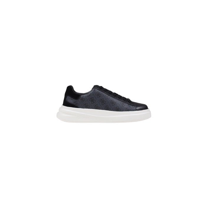 Guess - Guess Men Sneakers - Monterri Fashion
