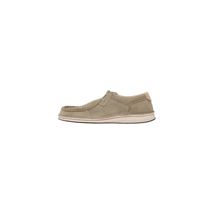 Birkenstock - Birkenstock Men Moccassin - Monterri Fashion
