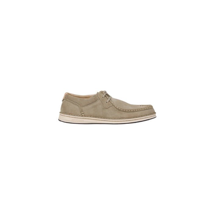 Birkenstock - Birkenstock Men Moccassin - Monterri Fashion