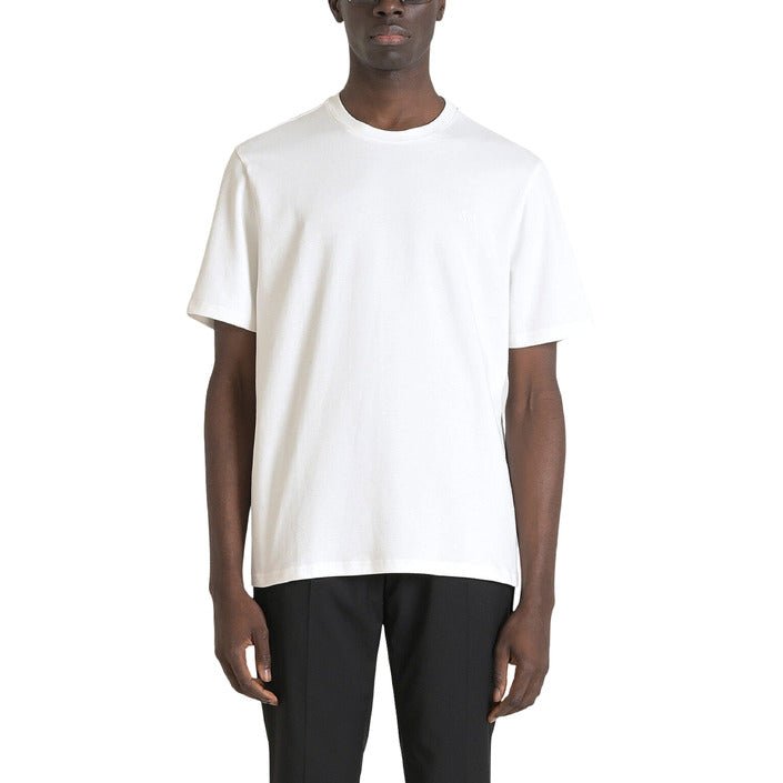 Antony Morato - Antony Morato Men T-Shirt - Monterri Fashion