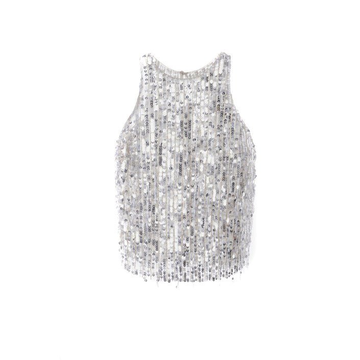 Elisabetta Franchi - Elisabetta Franchi Women Top - Monterri Fashion