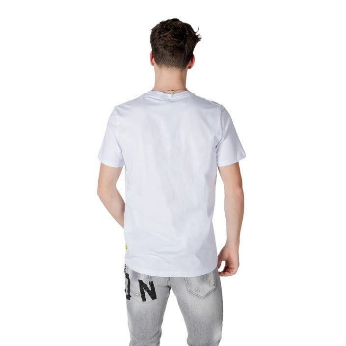 Icon - Icon Men T-Shirt - Monterri Fashion