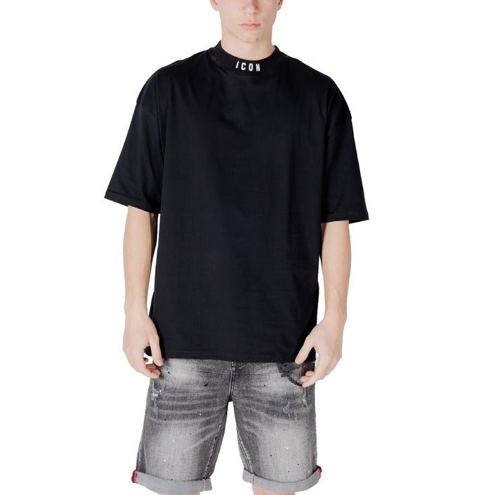 Icon - Icon Men T-Shirt - Monterri Fashion