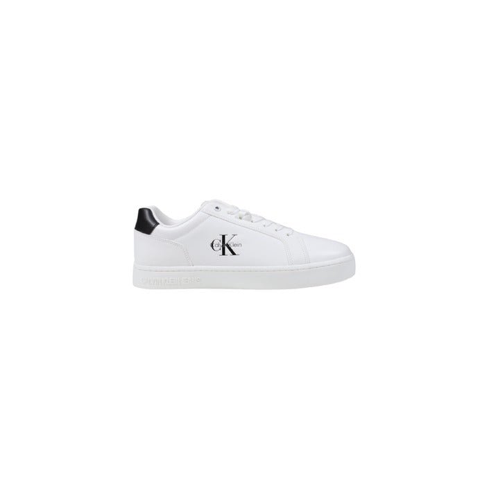 Calvin Klein Jeans - Calvin Klein Jeans Men Sneakers - Monterri Fashion