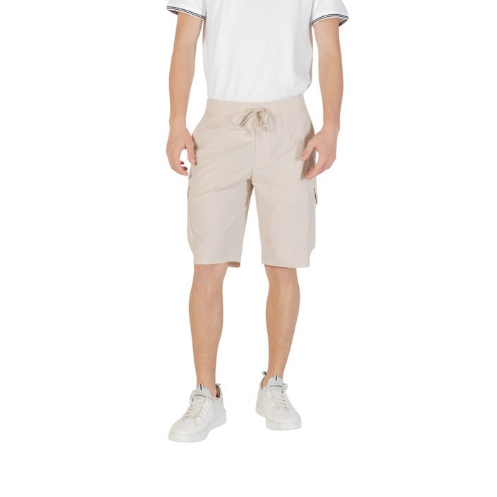 Boss - Boss Men Shorts - Monterri Fashion