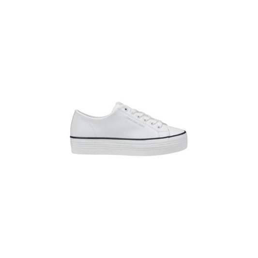 Calvin Klein Jeans - Calvin Klein Jeans Women Sneakers - Monterri Fashion