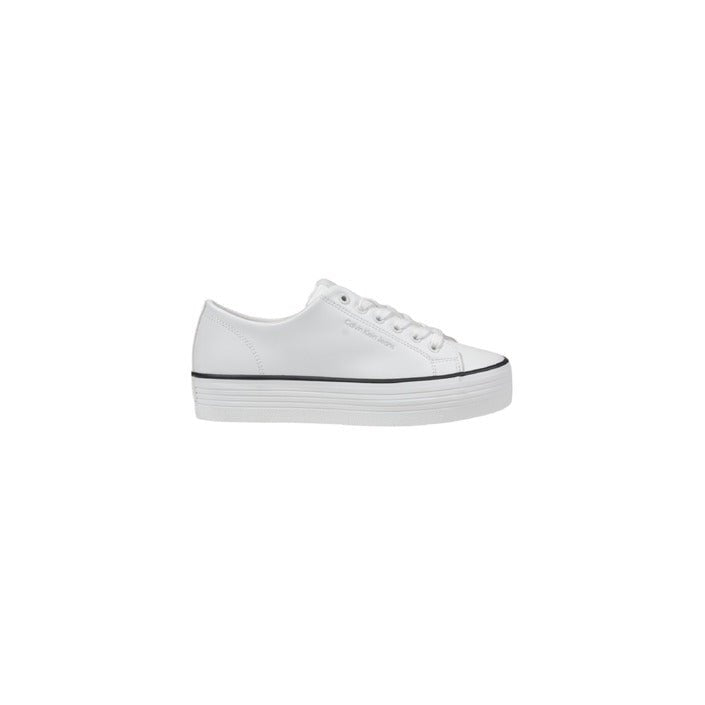 Calvin Klein Jeans - Calvin Klein Jeans Women Sneakers - Monterri Fashion