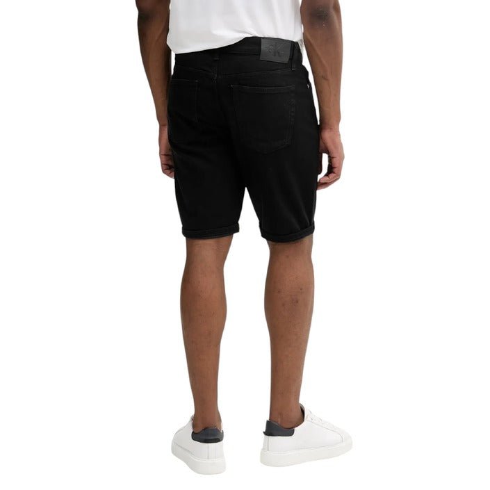 Calvin Klein Jeans - Calvin Klein Jeans Men Shorts - Monterri Fashion