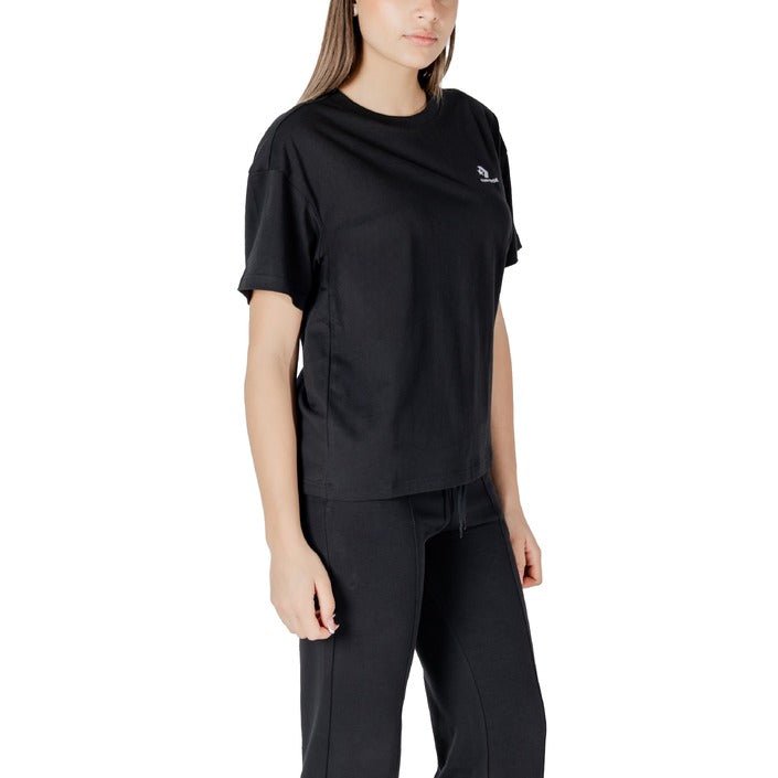Converse - Converse Women T-Shirt - Monterri Fashion