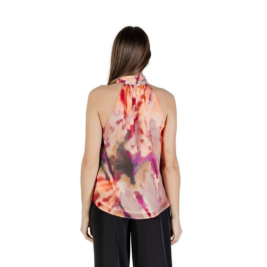Morgan De Toi - Morgan De Toi Women Top - Monterri Fashion