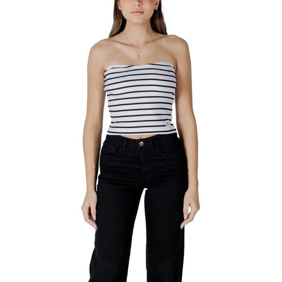 Calvin Klein Jeans - Calvin Klein Jeans Women Top - Monterri Fashion
